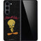 Looney Tunes Tweety Bird Thats All Folks Galaxy Z Fold5 5G Skin